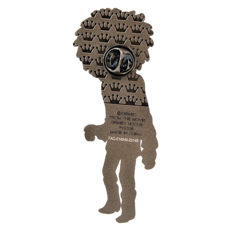 Hocus Pocus 4-Piece Pin Set