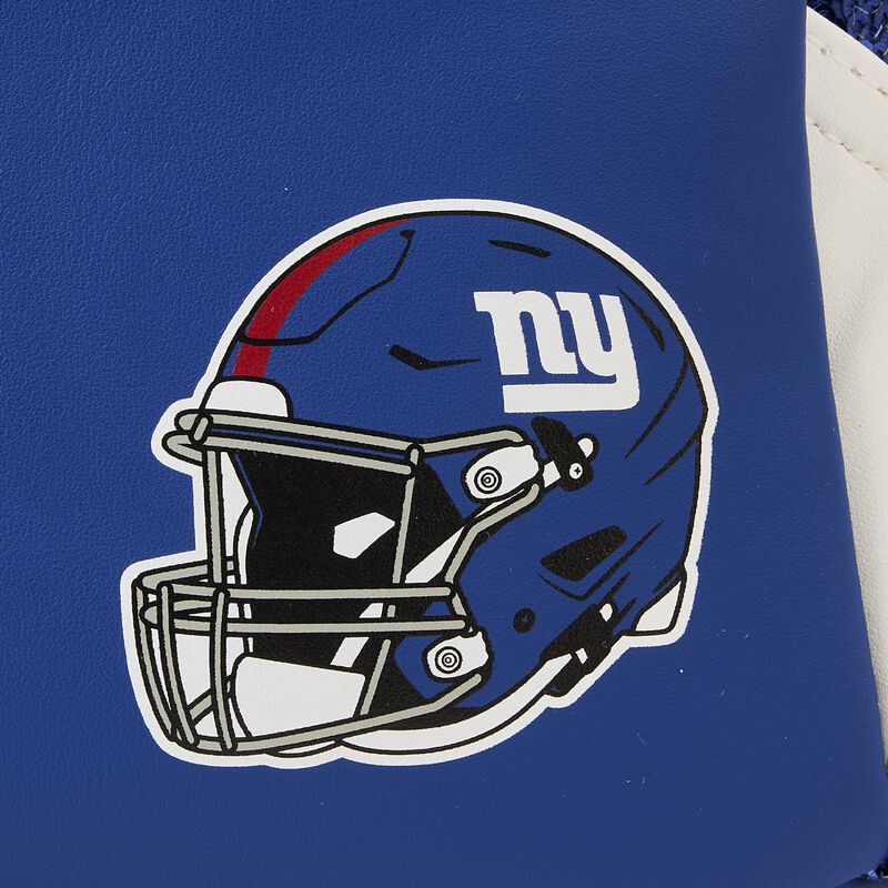 NFL New York Giants Sequin Mini Backpack