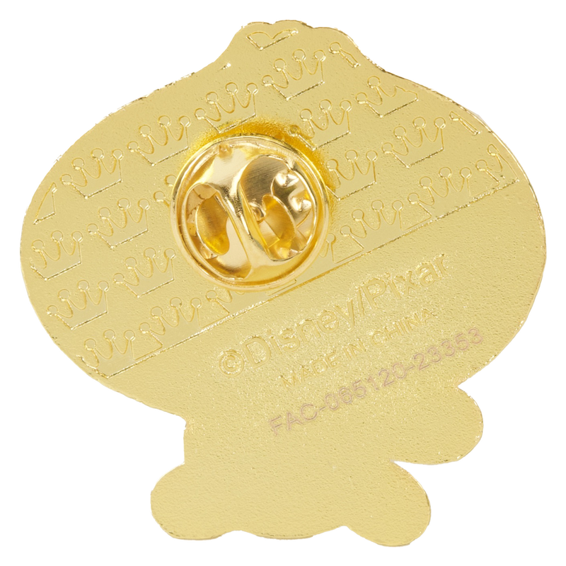 Pixar Shorts Bao Mystery Box Pin