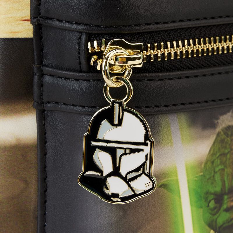 Star Wars: Episode II – Attack of the Clones Scene Mini Backpack