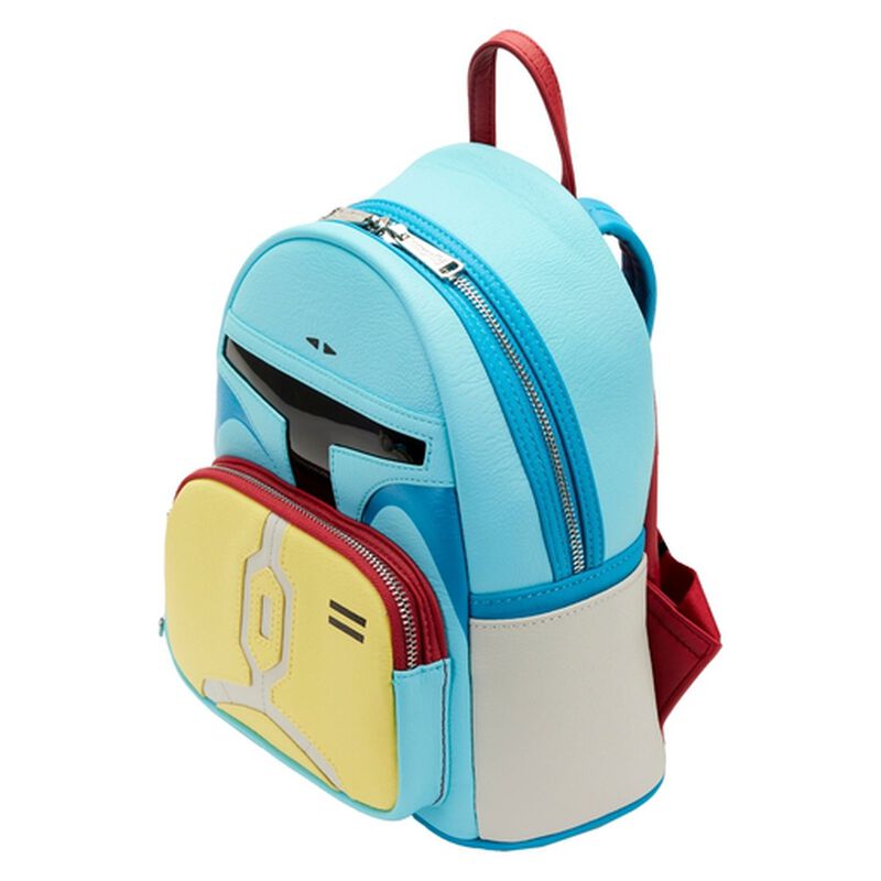 NYCC Exclusive - Star Wars™ Droids Boba Fett™ Mini Backpack