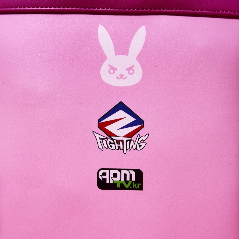 Limited Edition Overwatch D.Va Pop! x26 Bag Bundle