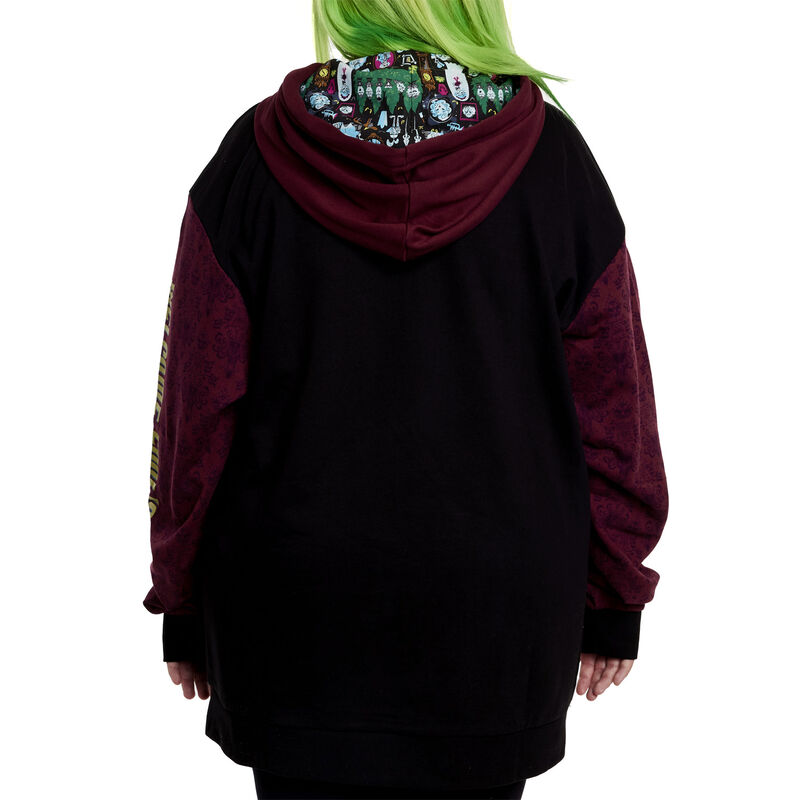 Haunted Mansion Unisex Hoodie