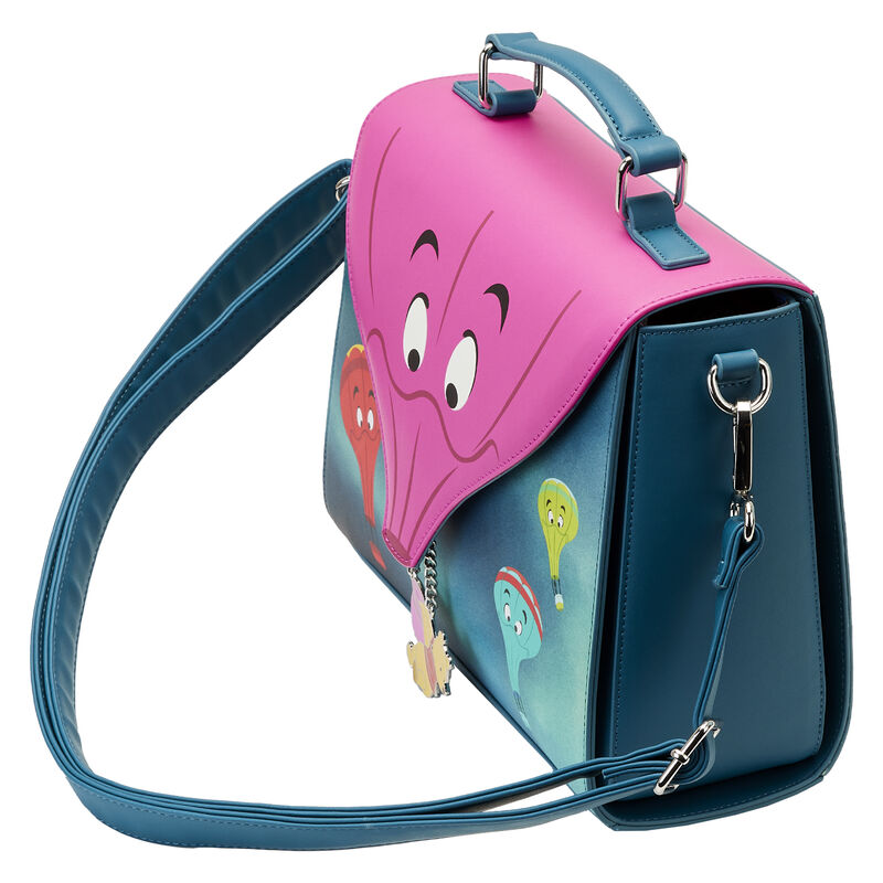 Winnie the Pooh Heffa-Dream Glow Crossbody Bag