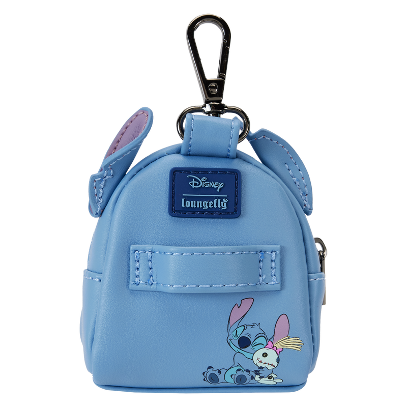 Stitch Cosplay Treat x26 Disposable Bag Holder