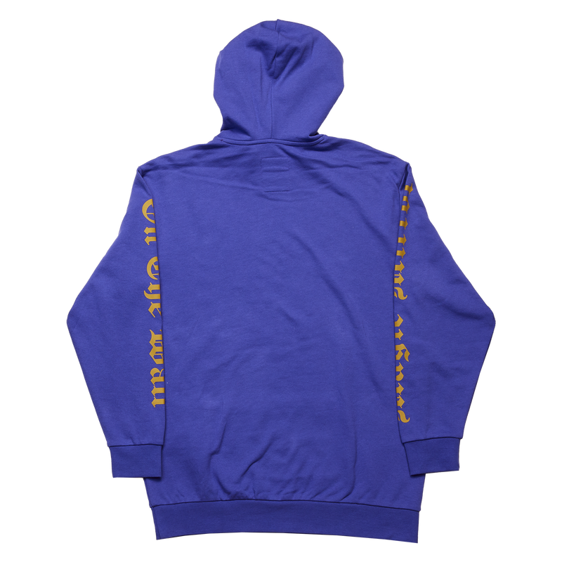 Snow White Heart Box Unisex Hoodie