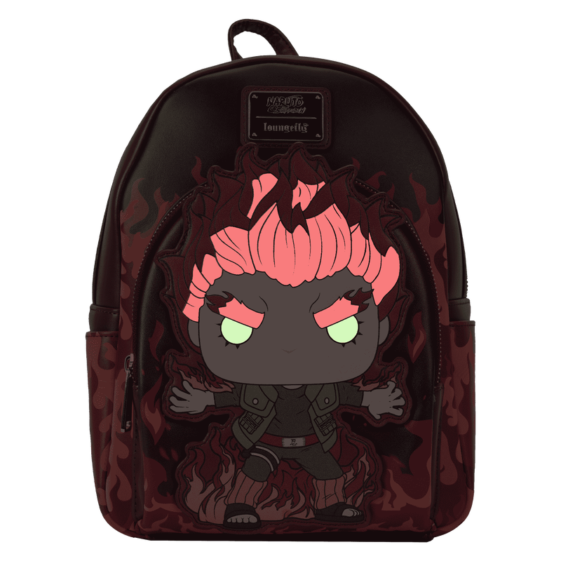 NYCC Limited Edition Naruto Shippuden Might Guy (Eight Inner Gates) Pop! x26 Bag Bundle