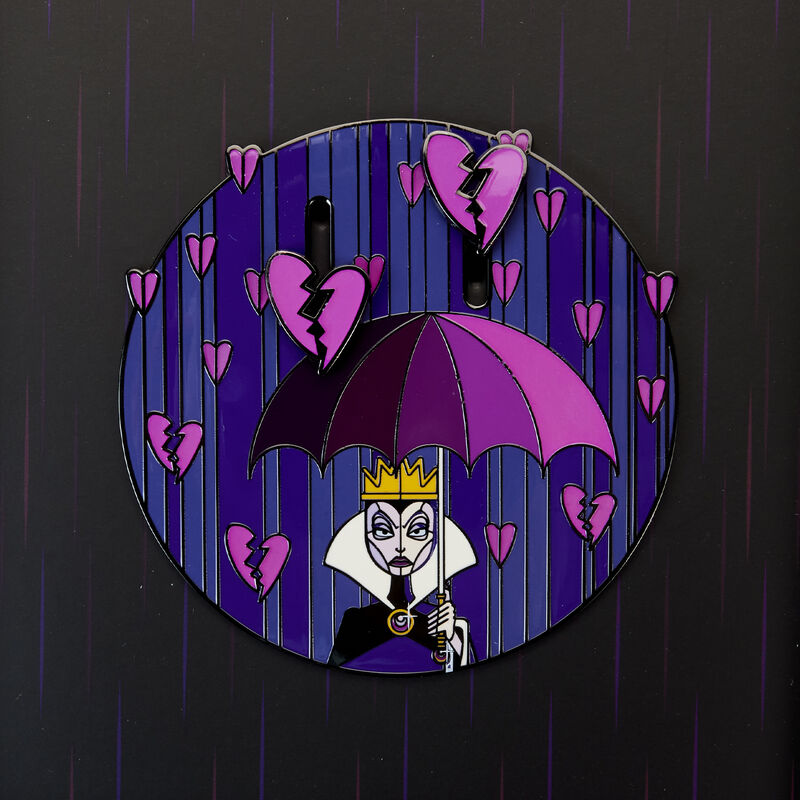 Disney Villains Curse Your Hearts 3