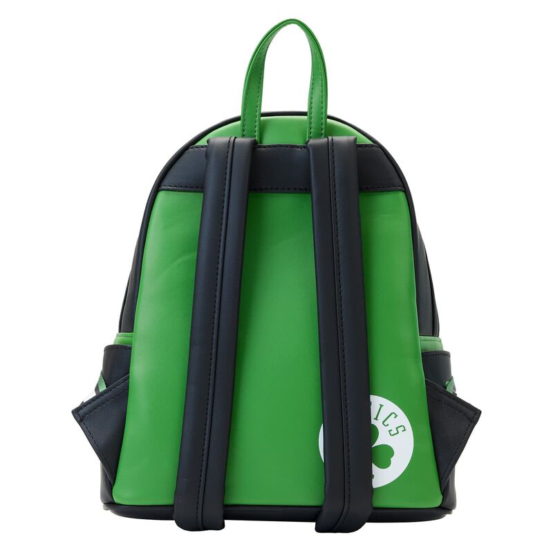 NBA Boston Celtics Patch Icons Mini Backpack