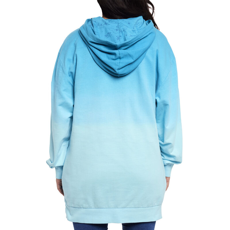 Peter Pan You Can Fly Glow Unisex Hoodie