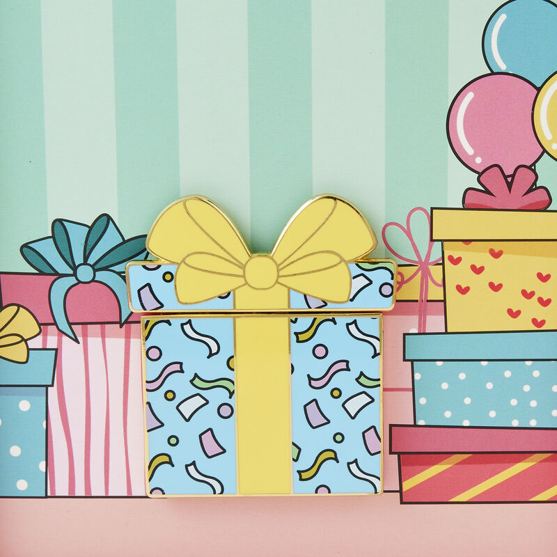 Mickey Mouse Birthday Present Surprise 3