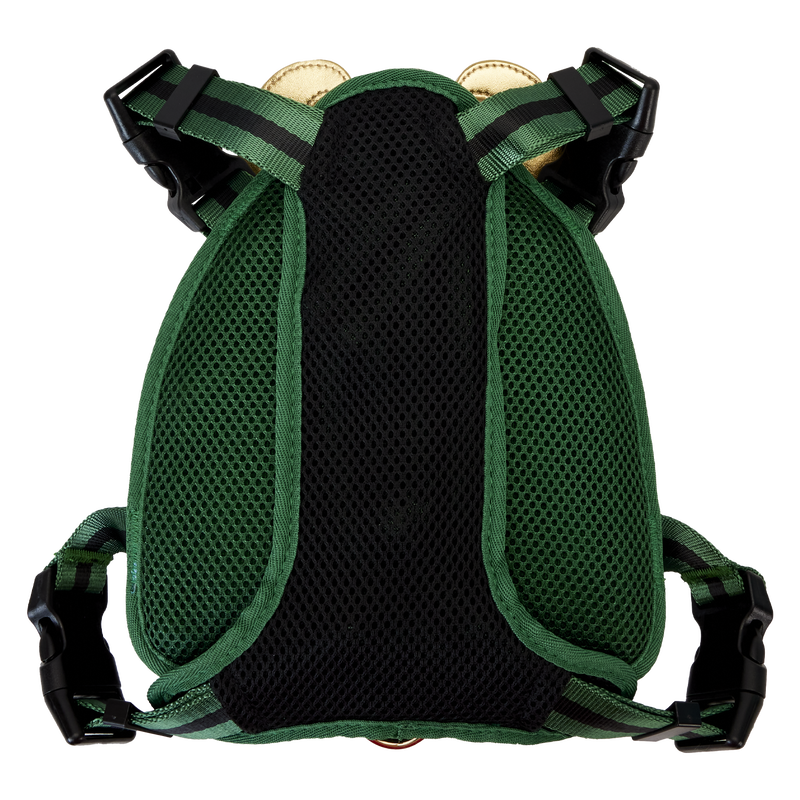Loki Cosplay Mini Backpack Dog Harness