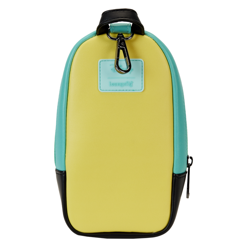 Disney100 Mickey x26 Friends Classic Stationery Mini Backpack Pencil Case