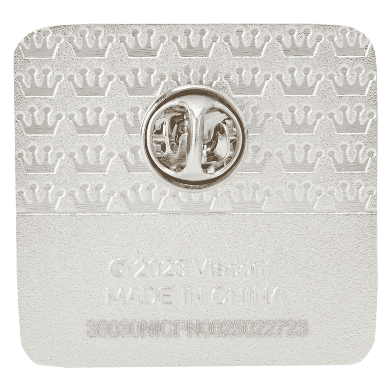 Avatar: The Last Airbender Elements 4-Piece Pin Set