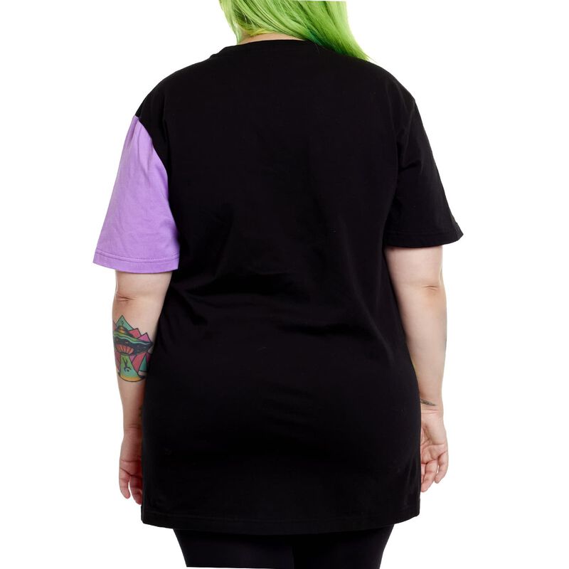 Nightmare Before Christmas Toys Unisex Tee