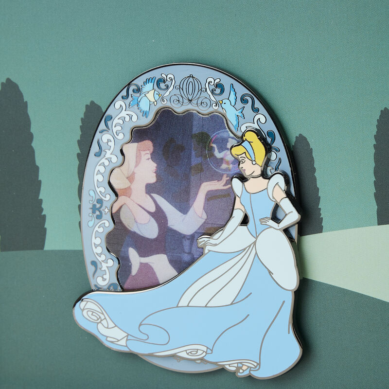 Cinderella Princess Series 3