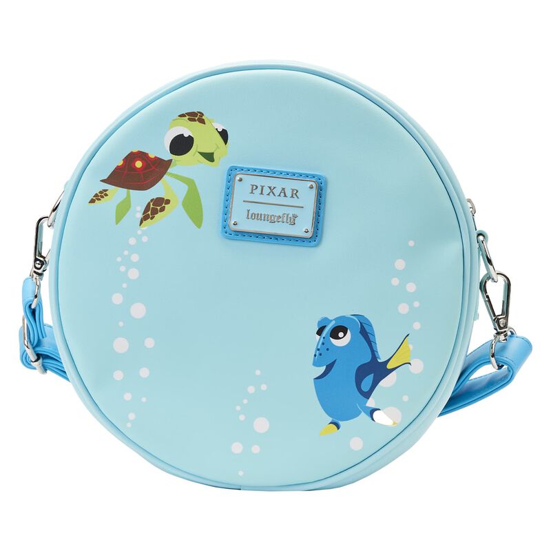 Finding Nemo 20th Anniversary Bubble Pocket Crossbody Bag