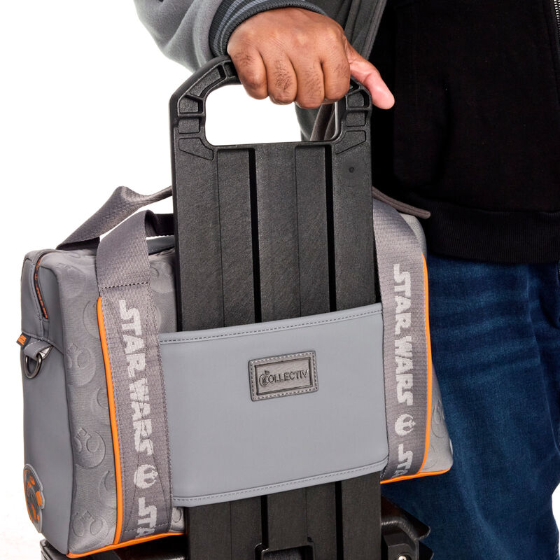 COLLECTIV Star Wars Rebel Alliance The EXECUTIV Laptop Bag
