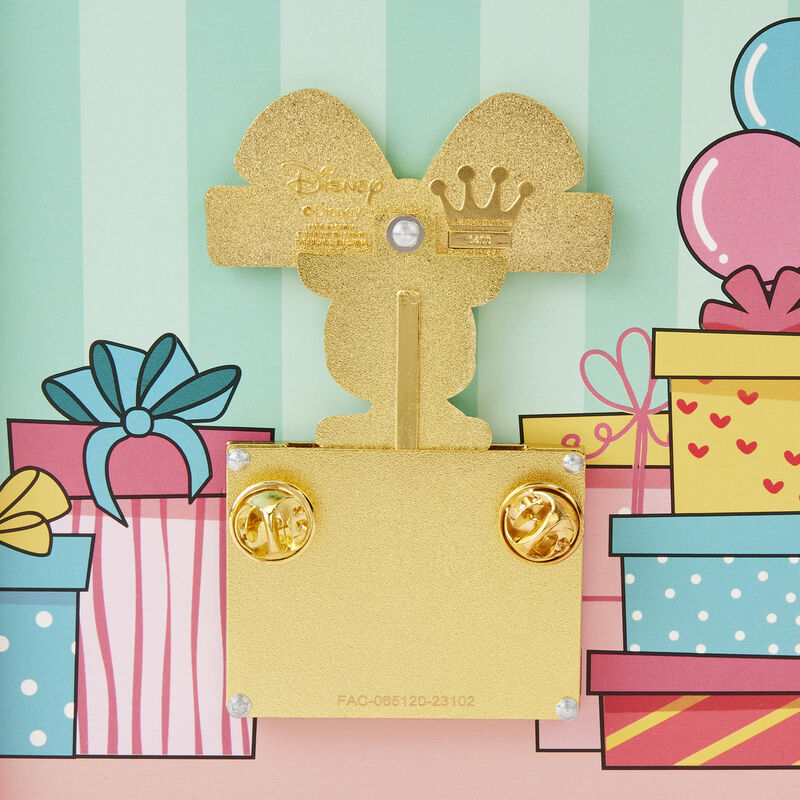 Mickey Mouse Birthday Present Surprise 3
