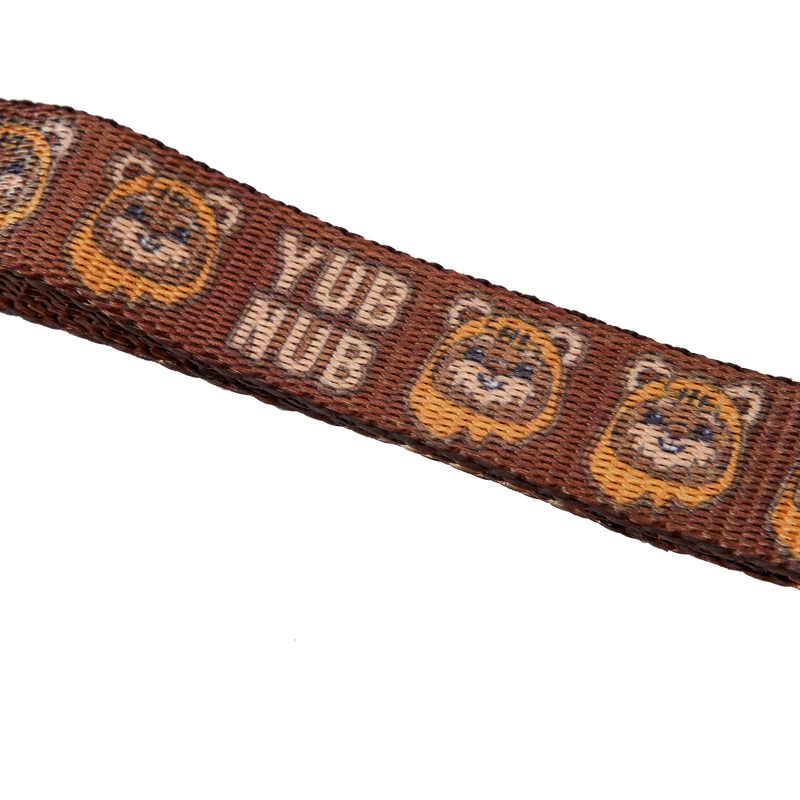 Star Wars Ewok Dog Collar