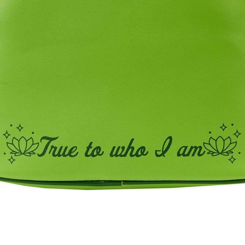 Exclusive - Mulan Sequin Mini Backpack