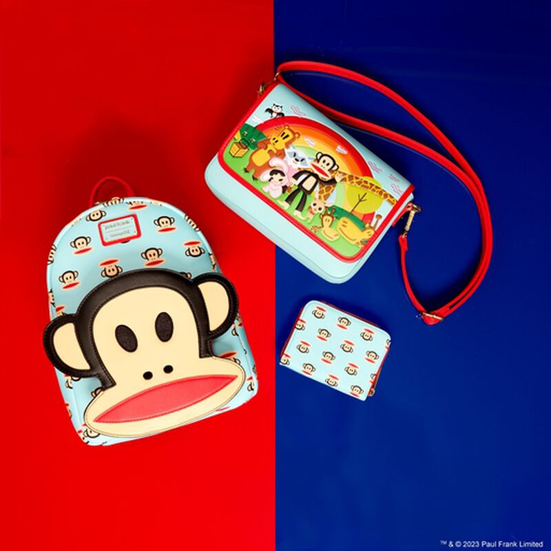 Paul Frank Julius Mini Backpack