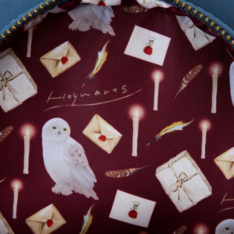 Harry Potter Exclusive Hogwarts Castle Cameo Mini Backpack