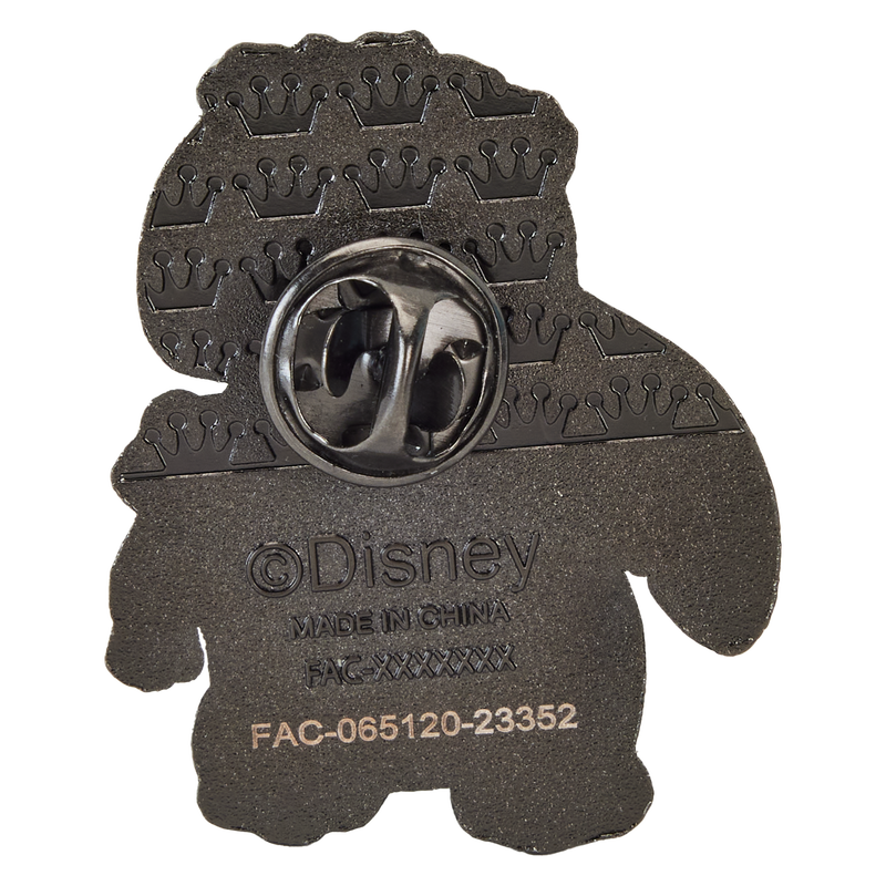 Stitch Springtime Daisy Mystery Box Pin