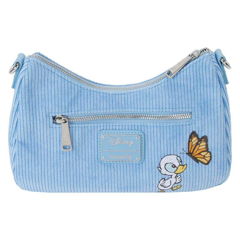 Stitch Springtime Daisy Cosplay Crossbody Bag