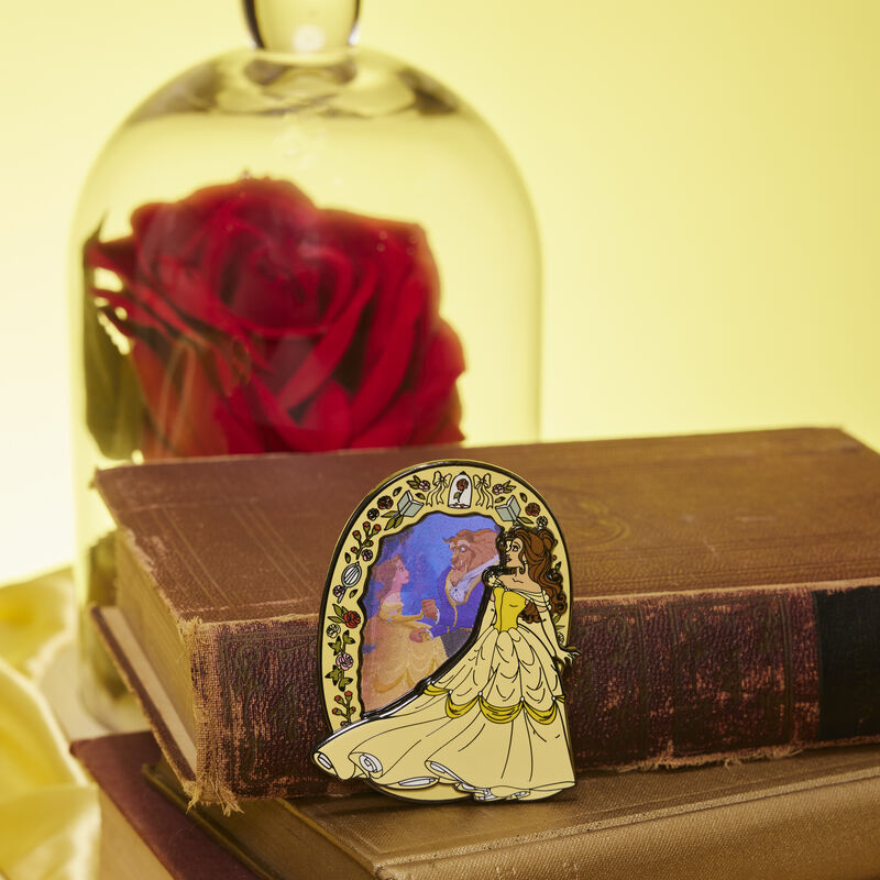 Beauty and the Beast Princess Series 3