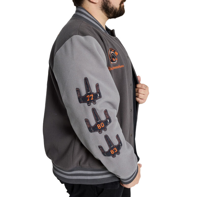 COLLECTIV Star Wars Rebel Alliance VRSITY Jacket