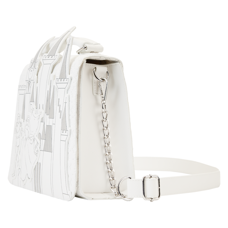 Cinderella Happily Ever After Crossbody Bag