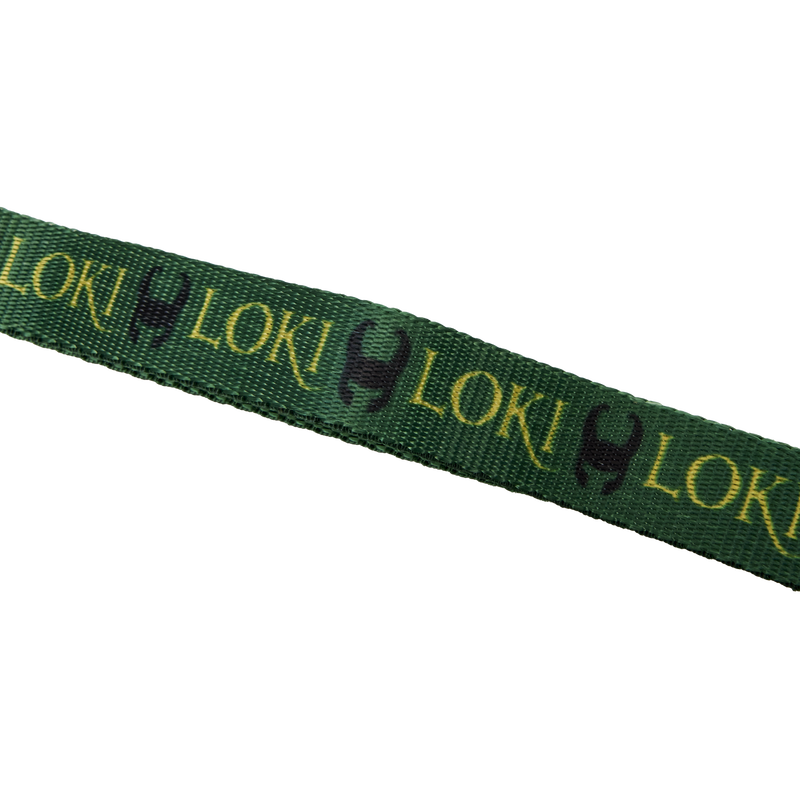 Loki Dog Collar