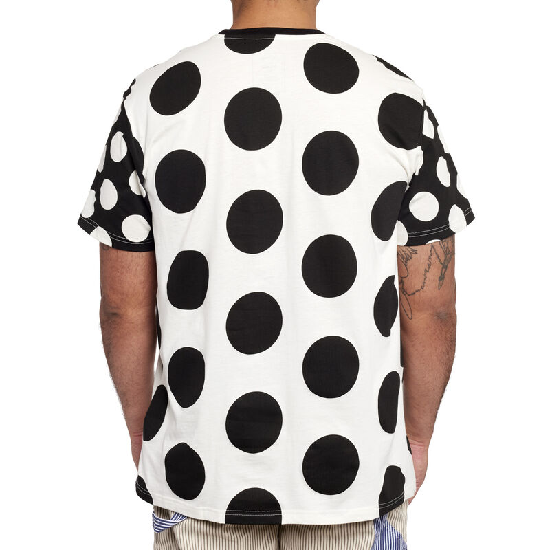 Minnie Mouse Rocks the Dots Classic All-Over Print Unisex Tee