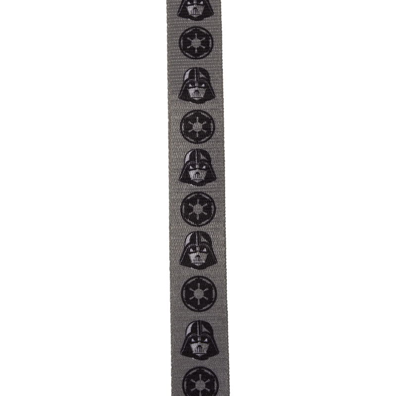 Star Wars Darth Vader Dog Leash