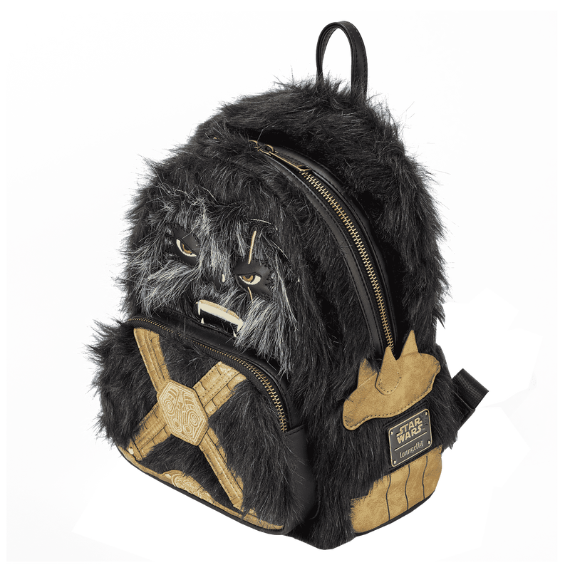 SDCC Limited Edition Star Wars™ Krrsantan™ Mini Backpack