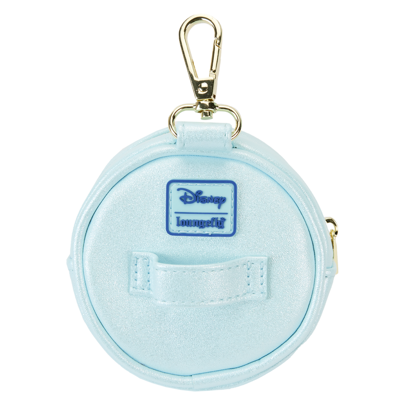 Peter Pan You Can Fly Clock Treat x26 Disposable Bag Holder