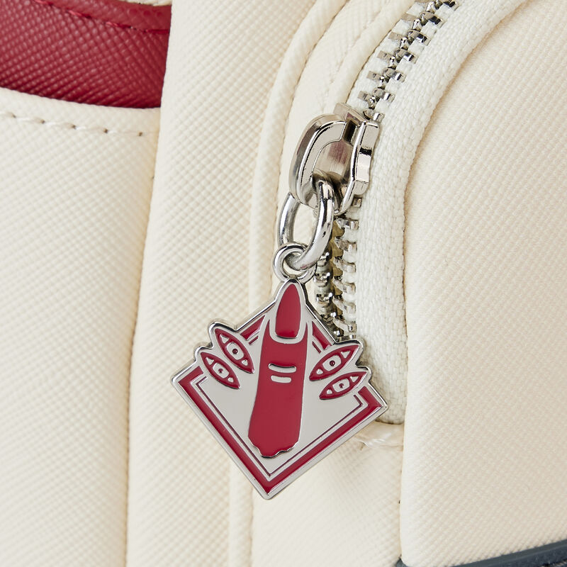 NYCC Limited Edition Jujutsu Kaisen Ryomen Sukuna Cosplay Mini Backpack