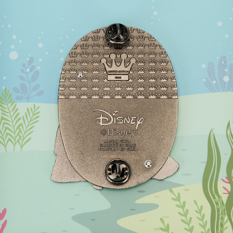 The Little Mermaid Princess Series 3