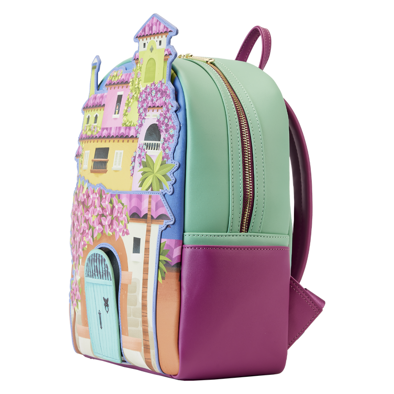 Limited Edition Casa Madrigal Mirabel Pop! and Bag Bundle