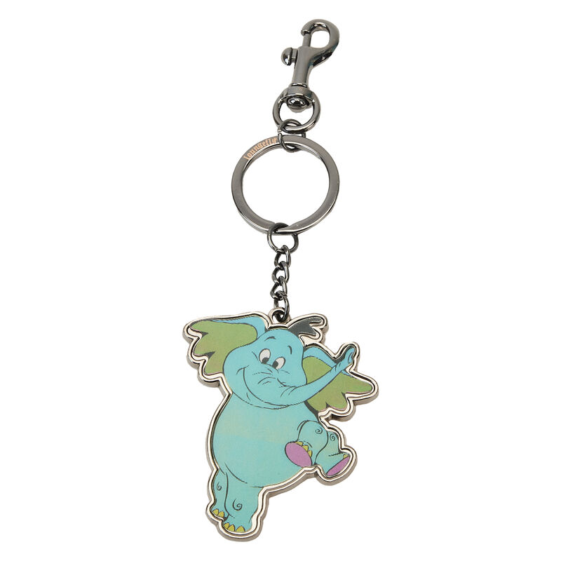 Winnie the Pooh Heffa-Dream Lenticular Keychain