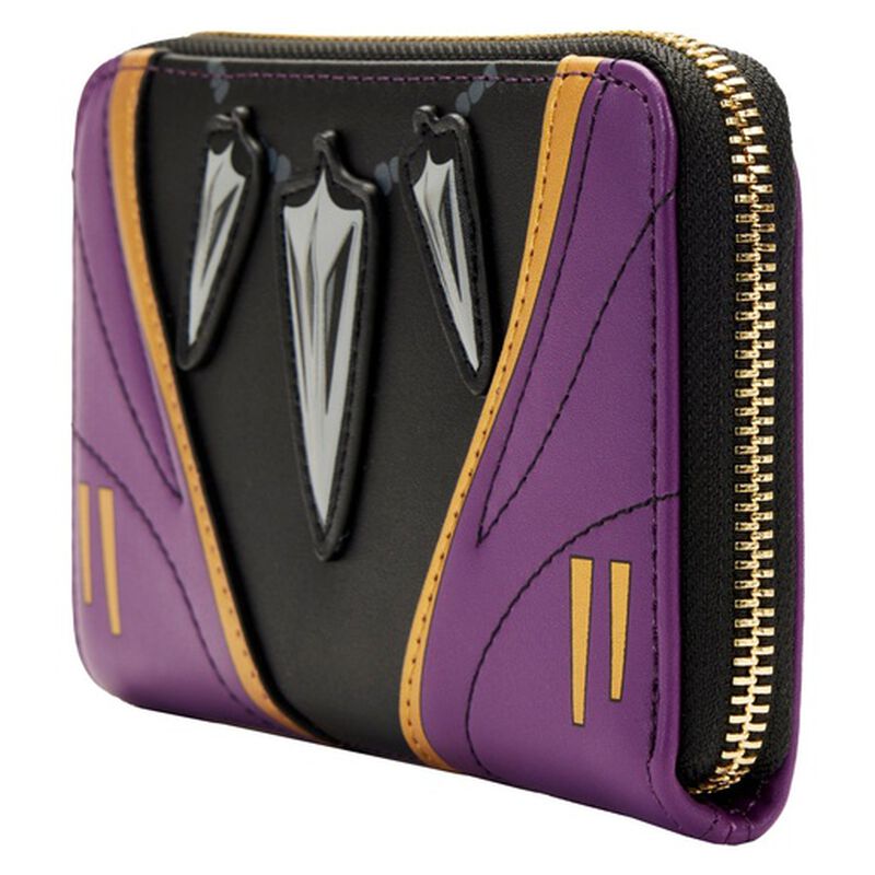 NYCC Exclusive - What If... Star-Lord T’challa Cosplay Zip Around Wallet