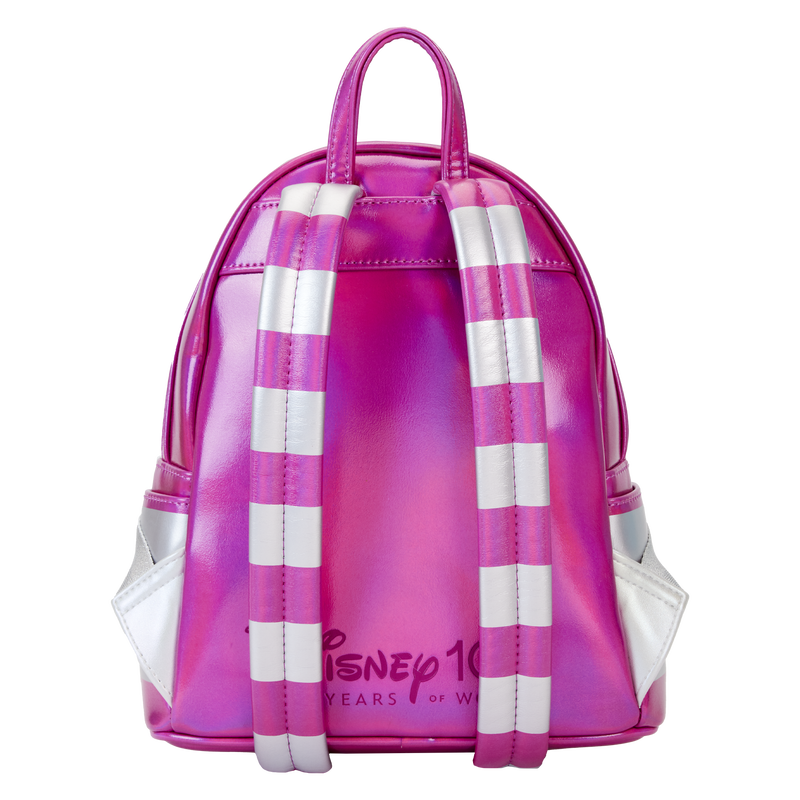 Disney100 Limited Edition Platinum Alice in Wonderland Cheshire Cat Cosplay Pop! x26 Bag Bundle