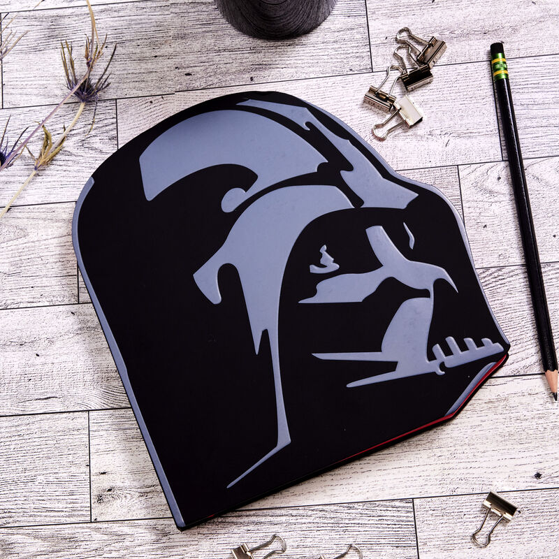 Star Wars: Return Of The Jedi Darth Vader Stationery Journal