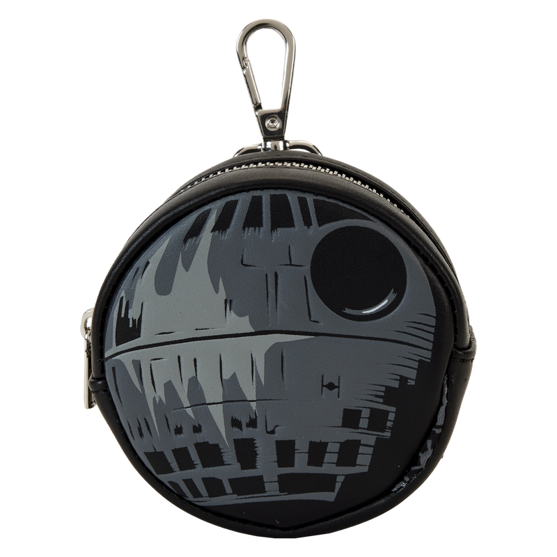 Star Wars Death Star Treat x26 Disposable Bag Holder