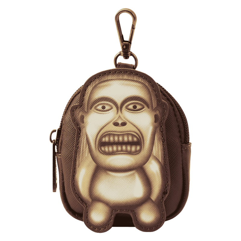 Indiana Jones Raiders of the Lost Ark Mini Backpack with Coin Purse
