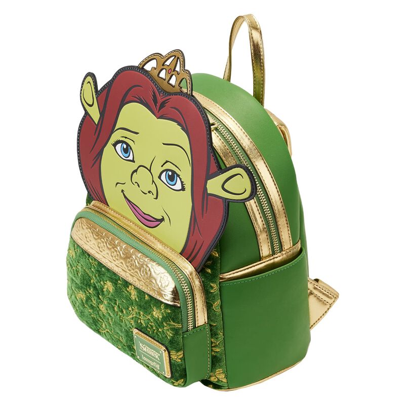 Exclusive - Princess Fiona Mini Backpack