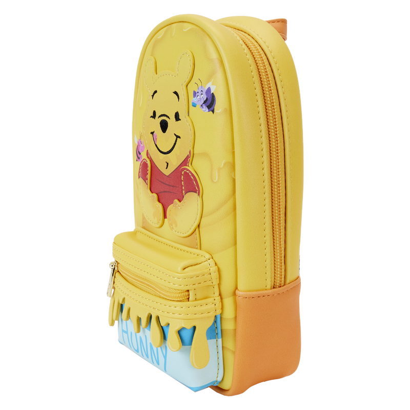 Winnie the Pooh Hunny Pot Stationery Mini Backpack Pencil Case