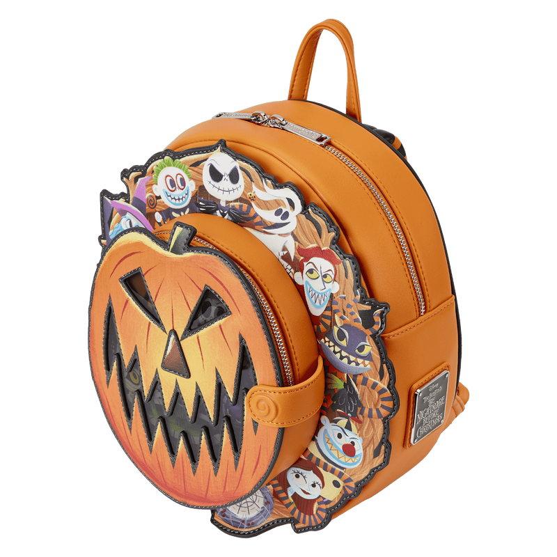 Nightmare Before Christmas Exclusive Cameo Mini Backpack