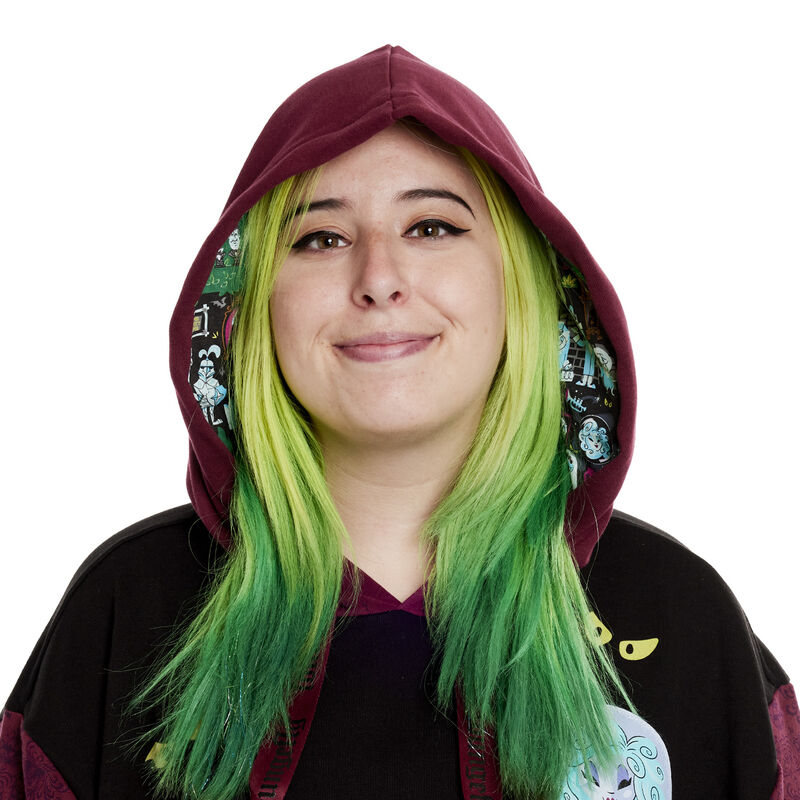 Haunted Mansion Unisex Hoodie